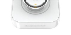 La boîte à anneaux Samsung de première génération. (Source : Ice Universe via Weibo)
