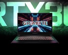 GeForce Les ordinateurs portables basés sur le RTX 3060, comme le Gigabyte G5 KC, devraient être mis en vente à partir du 2 février. (Source de l'image : Gigabyte)