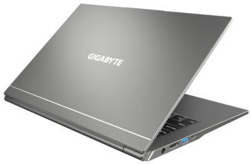 Gigabyte U4. (Source d'image : Gigabyte)