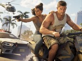 Les protagonistes de GTA 6, Jason et Lucia.