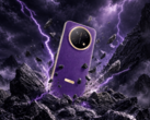 L'Honor X9e Pro.