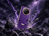L'Honor X9e Pro.