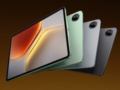 Les tablettes iQOO Pad 5 sont exclusives à la Chine et aucune annonce n&#039;a été faite quant à leur commercialisation à l&#039;étranger. (Source de l&#039;image : iQOO)