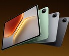 Les tablettes iQOO Pad 5 sont exclusives à la Chine et aucune annonce n'a été faite quant à leur commercialisation à l'étranger. (Source de l'image : iQOO)