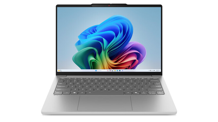 L'IdeaPad Slim 5 13IWC11 mesure 295,58 x 206,95 x 14,3 mm.