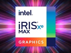 Six mois plus tard, l&#039;Iris Xe semble être exactement ce dont Intel avait besoin dans sa lutte contre AMD Ryzen (Image source : Intel)