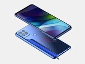 Le Moto G Stylus 5G est-il en route ? (Source : TechnikNews)
