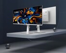 Le moniteur MSI PRO MAX est équipé d’une dalle QD-OLED WQHD de 34 pouces.