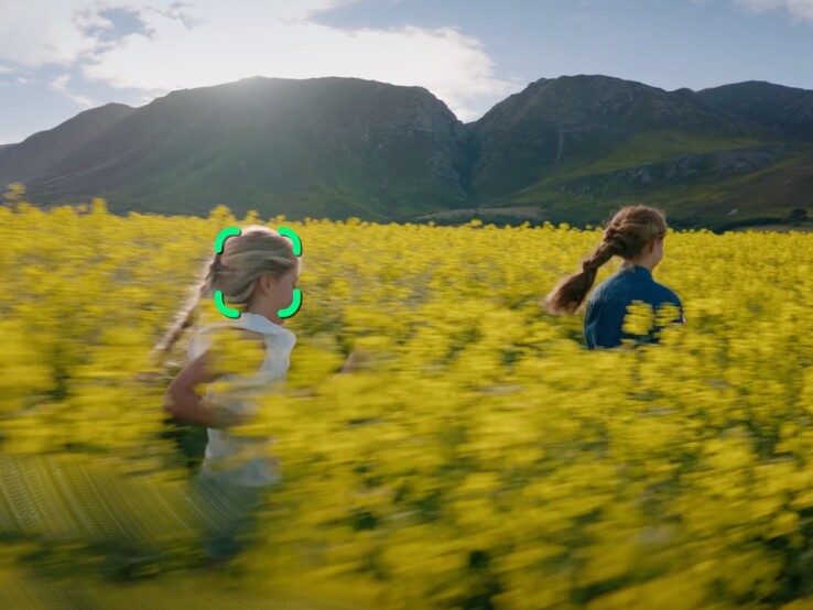 ActiveTrack 7.0 a encore quelques limites, dont une portée de détection de 10 mètres.