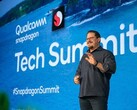 L'hôte du prochain sommet technologique Snapdragon. (Source : Qualcomm)