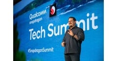 L'hôte du prochain sommet technologique Snapdragon. (Source : Qualcomm)