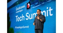 L&#039;hôte du prochain sommet technologique Snapdragon. (Source : Qualcomm)