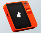 L'assistant personnel Rabbit R1 AI. (Source : Rabbit)