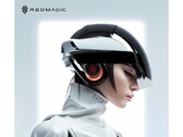 RedMagic présente la série 9 Pro. (Source : RedMagic)