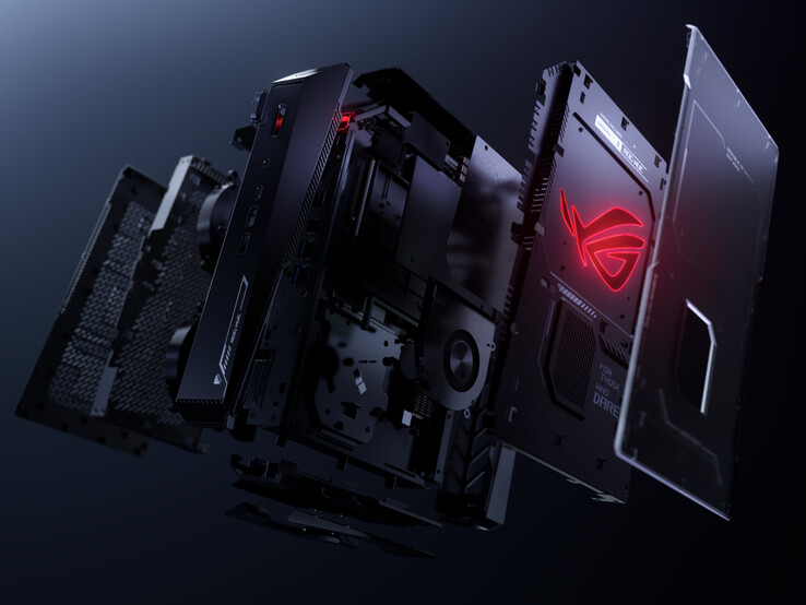 (Source de l'image : Asus)
