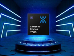 Les premiers appareils équipés d'Exynos 2600 ne devraient pas être commercialisés avant janvier 2026. (Source de l'image : Samsung - édité)