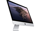 Test de l'Apple iMac 27 Mi-2020 (i9-10910U, RX 5700 XT, 5K) : le tout-en-un avec écran mat