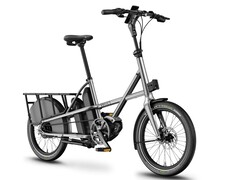 Vello Sub Titan : Nouveau vélo électrique avec cadre en titane