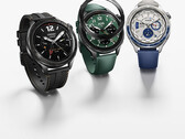 La Xiaomi Watch S4 est la première smartwatch à être lancée avec HyperOS 2 (Image source : Xiaomi)