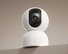 La caméra intelligente Xiaomi C401 offre des fonctionnalités complètes de panoramique et d'inclinaison
