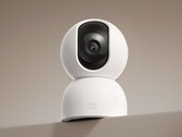 La caméra intelligente Xiaomi C401 offre des fonctionnalités complètes de panoramique et d'inclinaison
