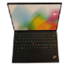 Lenovo ThinkPad : Fuite de X1 Titanium, X1 Nano & ThinkPad X12 sur le site de Verizon