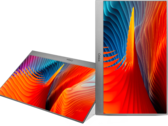 Courte critique de l'Odake BladeX Pro 4K UHD : un véritable écran portable de 15 pouces
