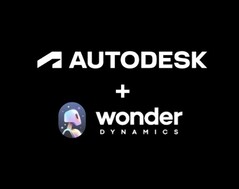 Autodesk achète Wonder Dynamics, fabricant de l'outil d'IA en nuage Wonder Studio pour remplacer automatiquement les acteurs par des personnages en images de synthèse dans les films. (Source : Autodesk)