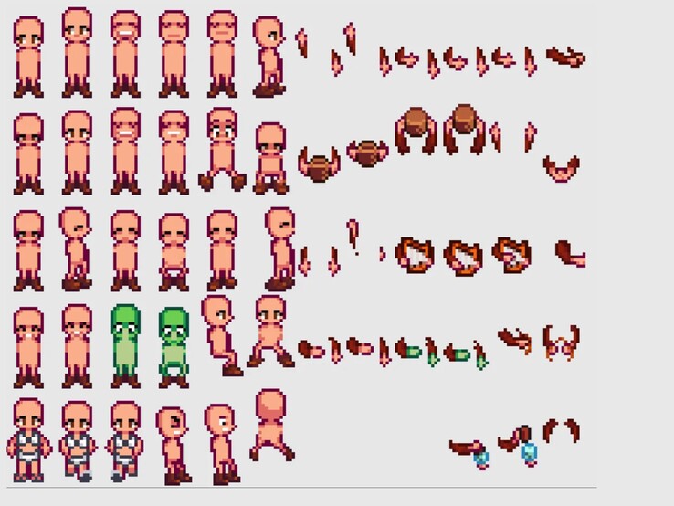 (Source de l'image : OkInfluence36 via Reddit)