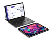 L'UBook XPro s'appuie sur un processeur obsolète issu de l'architecture Kaby Lake d'Intel. (Image source : Chuwi)