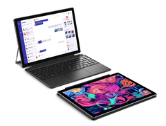 L'UBook XPro s'appuie sur un processeur obsolète issu de l'architecture Kaby Lake d'Intel. (Image source : Chuwi)