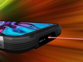 Le S97 Pro présente une caractéristique inhabituelle. (Source : DOOGEE)