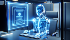 Recruit Holdings supprime 1 300 emplois alors qu'Indeed et Glassdoor se tournent vers l'IA (Source d'image : Dall-E 3)