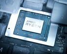 Les APU Van Gogh d'AMD sont destinés à concurrencer Intel Tiger Lake-UP4. (Image Source : AMD)