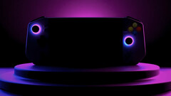 Advan X-Play intègre AMD Ryzen 7 7840U, jusqu'à 32 Go de RAM et 2 To d'espace de stockage (Image source : Advan)