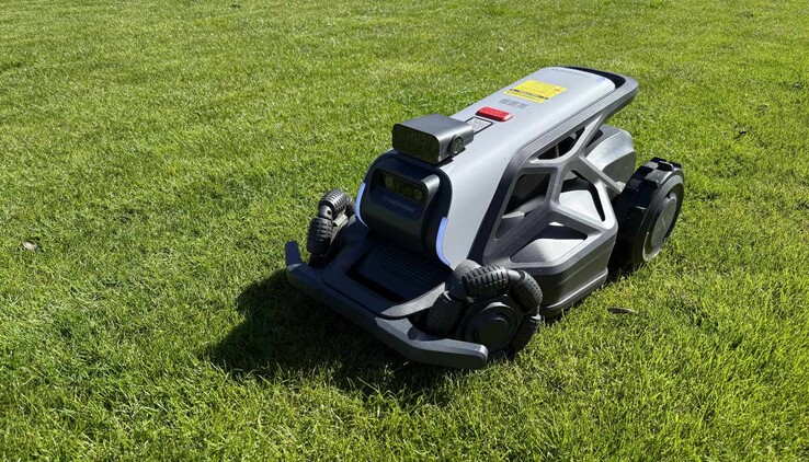 Airseekers Tron au travail