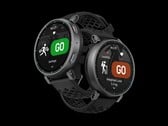 La smartwatch Active Max d'Amazfit reçoit la version 3.7.0.1