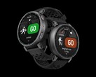 La smartwatch Active Max d'Amazfit reçoit la version 3.7.0.1