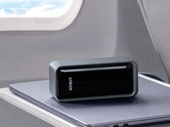Une version améliorée de la banque d&#039;alimentation Anker Prime 20 000mAh (200W) (photo) semble être arrivée. (Source de l&#039;image : Anker)