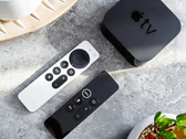 Boîtier TV 4K d'Apple