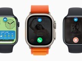 Apple Montre (Image Source : Apple)