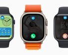 Apple Montre (Image Source : Apple)
