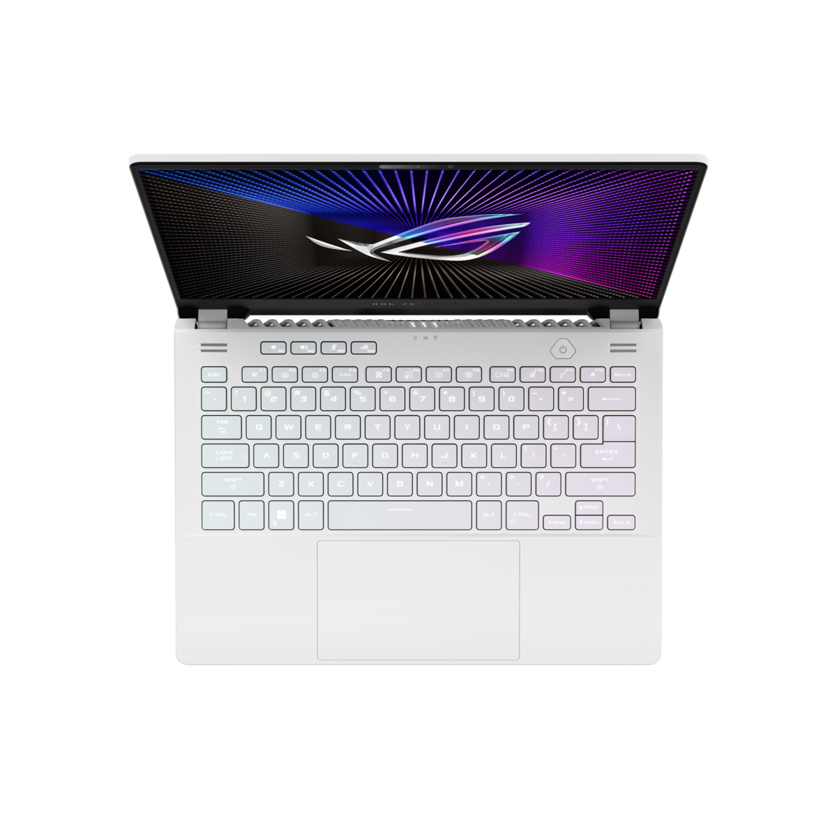 Asus ROG Zephyrus G14 rafraîchi avec des processeurs AMD Ryzen 6000 et