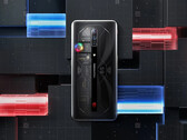 Le 6S Pro. (Source : RedMagic)