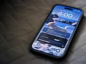 L'application de service Cybercab (Source : Tesla/YT)