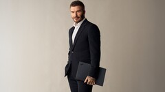 Lenovo a signé un partenariat mondial avec David Beckham en vue de la Coupe du monde de la FIFA 2026.