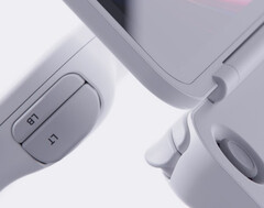 L'AYA NEO FLIP s'ajoute aux nombreux appareils que la société doit encore commercialiser. (Image source : AYA NEO)