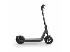 L'e-scooter Eleglide Coozy a une autonomie de 55 km (~34 miles). (Image source : Eleglide)