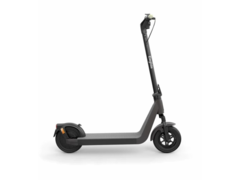 L&#039;e-scooter Eleglide Coozy a une autonomie de 55 km (~34 miles). (Image source : Eleglide)