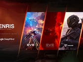 Google fait partie d'Eve Online